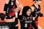 ‘Saya ingin menunjukkan pemain Indonesia bisa bersaing’ – Perjalanan Megawati Hangestri, atlet voli berhijab pertama yang berkarier di Korsel
