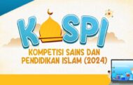 Klinik Pendidikan MIPA Perdana Gelar Kompetisi Sains Terintegrasi Pendidikan Agama Islam