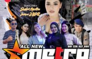 Saksikan Bersama Kehebohan All new Metro Bintang nya dangdut coy!!!14 April 2024 night,Di acara Halal bihalal Pemuda Pidodo Di Lapangan Pidodo Karang Tengah Demak.