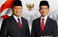 Selamat Atas Terpilihnya Presiden Dan Wakil Presiden Republik Indonesia.