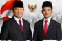 Selamat Atas Terpilihnya Presiden Dan Wakil Presiden Republik Indonesia.