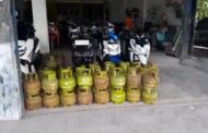 Usut Tuntas Dugaan Monopoli Pangkalan Disertai Penjualan LPG 3 Kg Bersubsidi Pemerintah Di Atas HET SK Gubernur Jawa Tengah