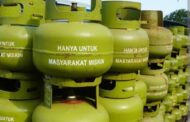 Resmi, Update Inilah Harga LPG Pertamina 3 Kg, 5,5 Kg dan 12 Kg Seluruh Indonesia Jumat 3 Mei 2024