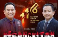 Segenap Pengurus dan Anggota DPC Peradi Surabaya Mengucapkan selamat Hari kebangkitan Nasional