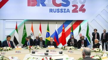 Ini Tujuan BRICS Percepat Peluncuran Mata Uang Digital Baru