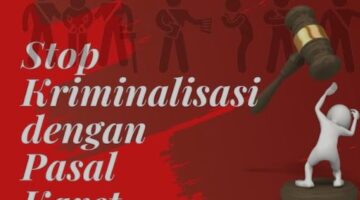 Zamrudin Bongkar Dugaan Pungli di Tahanan Polda Jateng, Kini Merasa Diintimidasi oleh Polres Pekalongan Kota