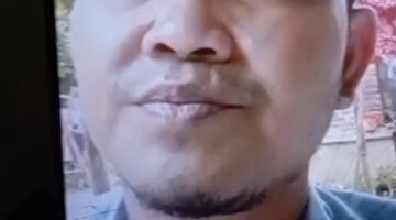 Zamrudin Bongkar Dugaan Pungli di Tahanan Polda Jateng, Kini Merasa Diintimidasi oleh Polres Pekalongan Kota