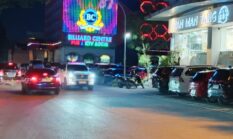 Bongkar Praktik 303 di Batam Tempat Hiburan atau Sarang Mafia?