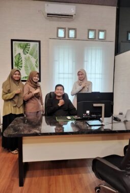 Hari Bhayangkara ke-79, Owner PT Reformasi Indonesia Maju Sampaikan Ucapan Selamat untuk Polri
