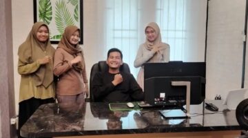 Hari Bhayangkara ke-79, Owner PT Reformasi Indonesia Maju Sampaikan Ucapan Selamat untuk Polri