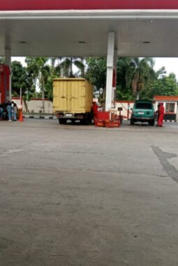 Maraknya Pengangsu Solar Subsidi di SPBU Gemolong Sragen, Aparat Dinilai Tutup Mata