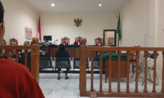 Persidangan Kasus Pencurian Emas dan Berlian di Semarang Barat Ungkap Kejanggalan Penyelidikan Polisi