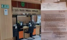 ABJ Desak Polres Buleleng Segera Tahan Pelaku Penyerobotan Tanah 45 Hektar Di Batu Ampar