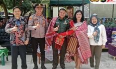 IPTU SONNI G SILALAHI, SH. ; Tidak Ada Ruang Bagi Penggiat Judi Di Wilayah Hukum Polsek Bosar Maligas.