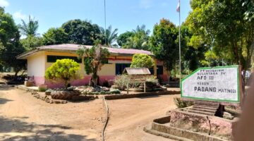 DI Duga Menejer PTPN IV Unit Padang Mattinggi Regional II.Menyalah Gunakan Jabatanya, Demi Meraup ke Untungan Pribadi.