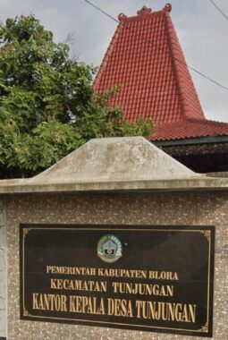 Proyek Jalan Desa Tunjungan Blora Disorot, Hotmix Dihilangkan Diganti Paving Block Tanpa Konsultasi