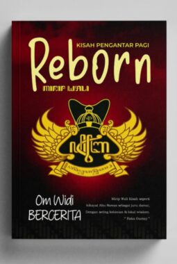 Reborn: Sebuah Cerita Panembahan Bedono, Pengingat Akan Makna Sejati dari Kebersihan Hati