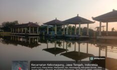 Diduga Adanya Mark-Up Proyek Desa Wisata, Warga Pilang Wetan Soroti Penggunaan Dana Desa