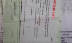 Oknum Polisi Demak Bantah Isu Perampasan Motor Warga