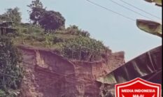 Aktivitas Tambang Diduga Ilegal di Ngaliyan Semarang Kembali Disorot Warga