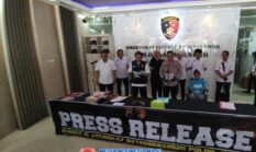 Racun Kopi, Modus Dukun Pengganda Uang untuk Menghabisi Pasutri di Pemalang   