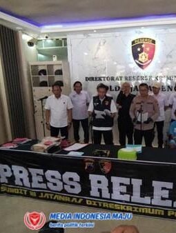 Racun Kopi, Modus Dukun Pengganda Uang untuk Menghabisi Pasutri di Pemalang   