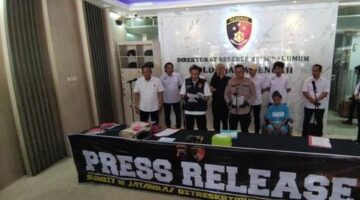 Racun Kopi, Modus Dukun Pengganda Uang untuk Menghabisi Pasutri di Pemalang   