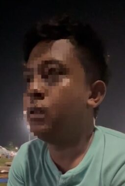 Laporan Penganiayaan Mandek Hampir 2 Tahun, Korban Bertanya: “Haruskah Bayar Dulu Biar Polisi Blora Bergerak?”