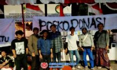 Danramil Pemalang Pastikan Keamanan Aksi Demo Aliansi Masyarakat Pemalang Bersatu, Ini Tujuannya   