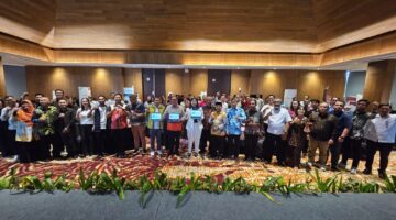 Jawa Tengah Siap Lakukan Transformasi Pendidikan Digital Lewat Program KSRG   