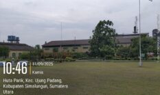 Polres Batu Bara Dan Menejer PKS Tinjowan Di Duga Berkaloborasi Membajak Produksi CPO milik BUMN. 