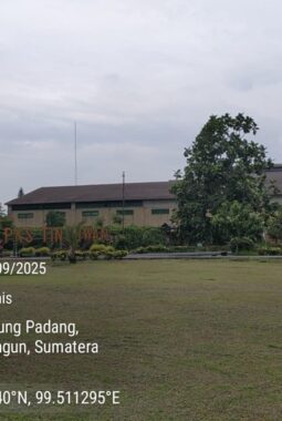 Polres Batu Bara Dan Menejer PKS Tinjowan Di Duga Berkaloborasi Membajak Produksi CPO milik BUMN. 