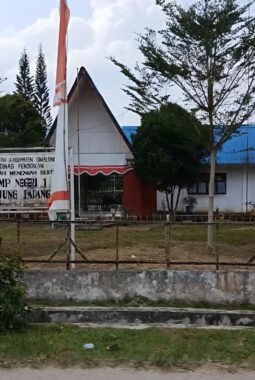 Perekrutan PPPK Di SMPN I Ujung Padang Di Duga Berbau KKN. Oleh Pihak Kepala Sekolah.    