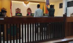 Sidang Dugaan Penipuan TKI ke Korea Berjalan Lancar di PN Grobogan, Saksi Ungkap Kerugian dan Harapan Damai