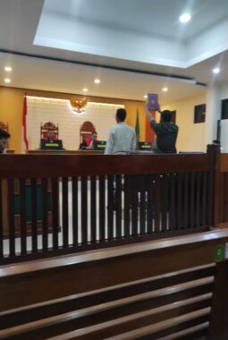 Sidang Dugaan Penipuan TKI ke Korea Berjalan Lancar di PN Grobogan, Saksi Ungkap Kerugian dan Harapan Damai