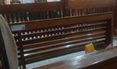 Hakim PN Purwodadi Beri Kesempatan Pelaku Sampaikan Pembelaan   