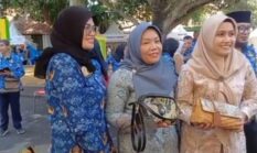 Pameran Ekonomi Kreatif Jadi Wadah Promosi Produk Unggulan Lokal Rembang   