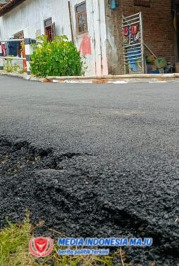 Proyek Infrastruktur Gagal: Warga Ujunggede Pemalang Menuntut Pertanggungjawaban   