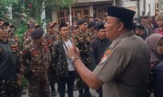 Bandungan Memanas: PBNU dan GP Ansor Semarang Murka Tempuh Jalur Hukum ‘Jangan Biarkan Penista Agama Berkeliaran!   