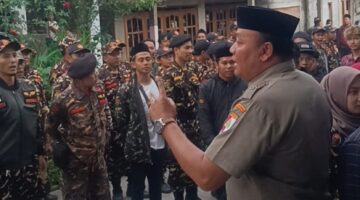 Bandungan Memanas: PBNU dan GP Ansor Semarang Murka Tempuh Jalur Hukum ‘Jangan Biarkan Penista Agama Berkeliaran!