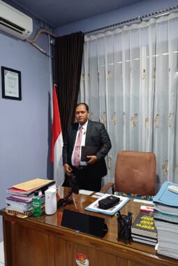 BPI KPNPA RI Provinsi Jawa Tengah, Bapak M. Mahfud, S.H., M.H., menanggapi rencana aksi damai ribuan guru madrasah swasta