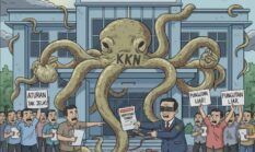 Dugaan KKN Masih Ada di Kantor ATR/BPN Kabupaten Grobogan, Pemohon Sertifikat Keluhkan Aturan Tak Jelas