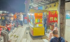 Pengusaha Muda Asal Tegal Sukses dengan Usaha Martabak di Kabupaten Tangerang   