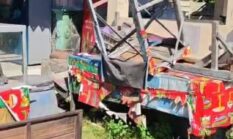 Kontroversi Pembongkaran Kios di Wisata Pasujudan Sunan Bonang: Pemilik Menuntut Keadilan