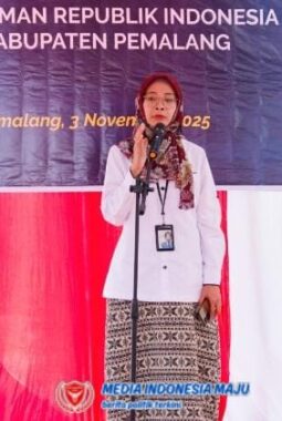 Ombudsman RI Turun Gunung, SDN 01 Bojongbata Jadi Lokasi Penilaian Unik, Bupati Anom Sambut dengan Semangat Keterbukaan dan Kolaborasi