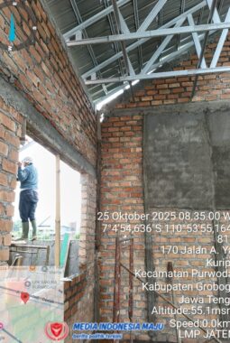 Skandal Dana Revitalisasi Sekolah di Grobogan: Mimpi Pendidikan yang Tergadai?   