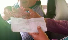 Putusan Sidang Kasus Tipu Gelap TKI yang Melibatkan Mantan Kades Wolo, Ahmad Supriyono dan Sri Sutikno: Kedua Pelaku Dijatuhi Pidana   