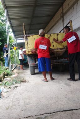 Polres Grobogan Gelar Prarekonstruksi Kasus Kematian Pemuda di Pulokulon, 26 Adegan Diperagakan   