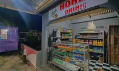 Blora Darurat Miras Ilegal: Hokky Drink Beroperasi Tanpa Izin, Ngaku Perbulan Atensi