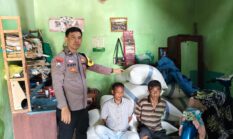 Penangkapan Pelaku Pencurian Padi di Lampung Selatan: Aksi Cepat Aparat Desa dan Polisi Ungkap Kasus